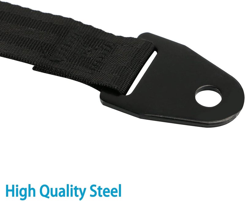 PACEWALKER Door Limiter Straps Compatible with 2017-2022 Can Am Maverick X3 Fit for Can Am Maverick X3 Accessories 2PCS - Image 4